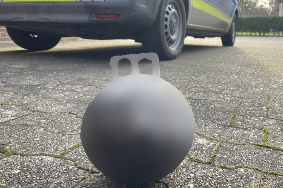 Mann nimmt Gegenstand von Strand mit nach Hause, kurz darauf schwebt er in Lebensgefahr