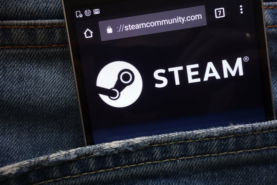 The Steam Deck handheld isn't just better than Switch – it could take down the PS5 and Xbox!