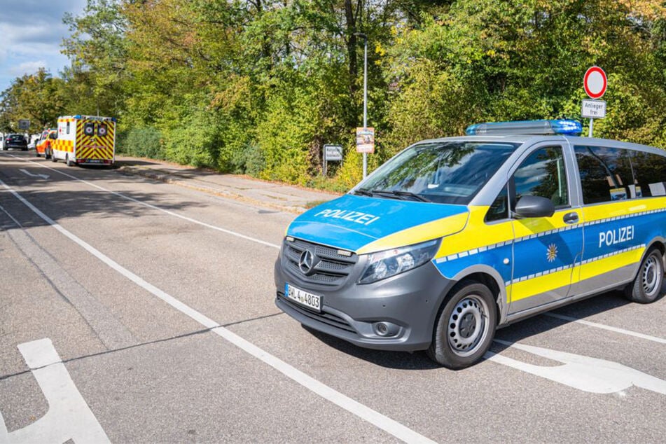 SEK-Einsatz bei Pforzheim: Mann in psychischem Ausnahmezustand festgenommen