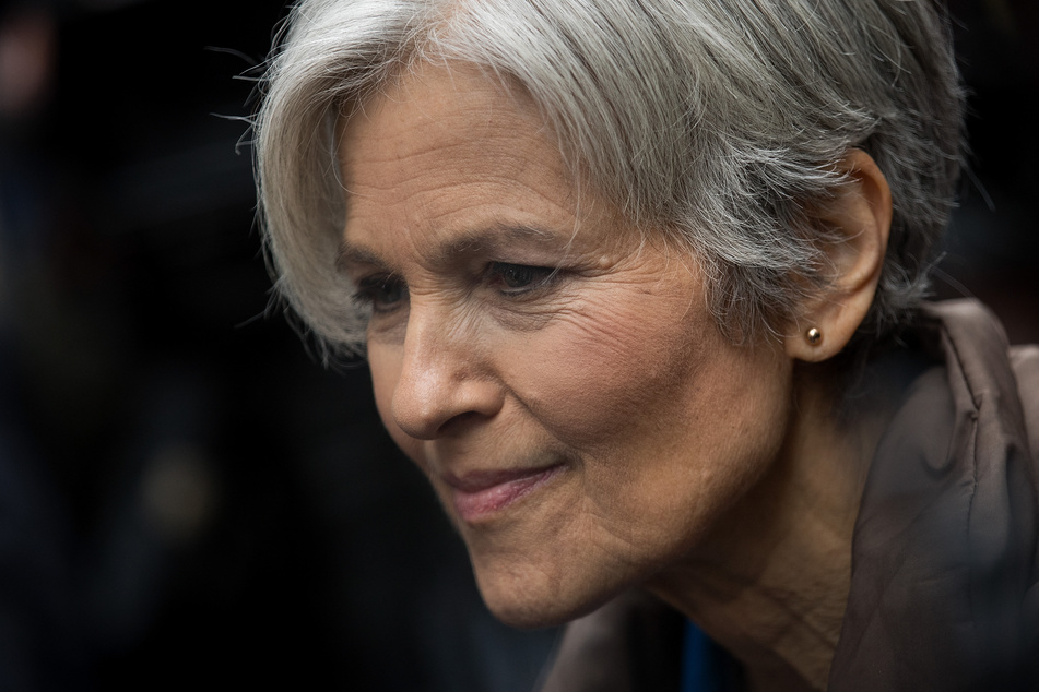 Dr. Jill Stein will host a live response to the debate on social media on Thursday.
