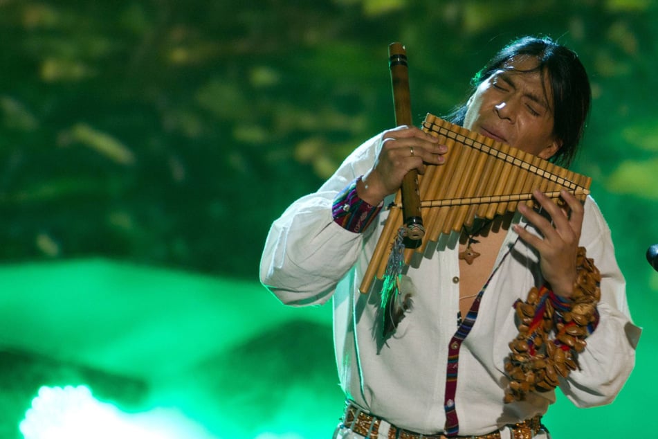 Supertalent-Gewinner läuft beim Dresden-Marathon: "Emotionen und Adrenalin"