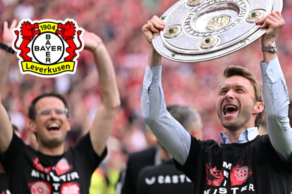 Sportchef Simon Rolfes ätzt gegen den FC Köln und sieht glorreiche Bayer-04-Zukunft