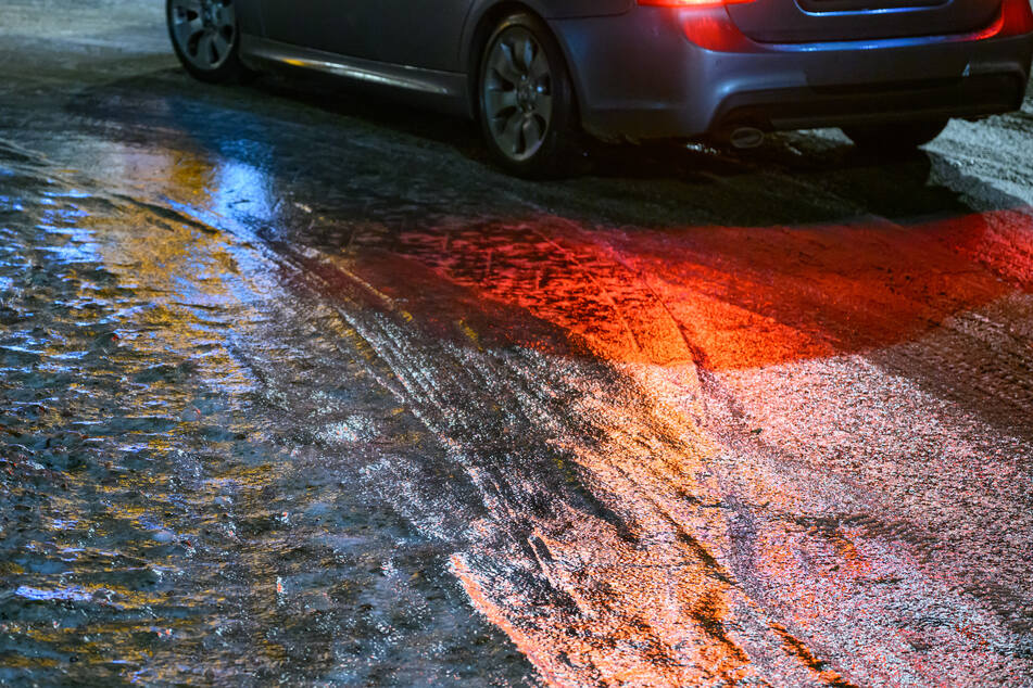 Winter besonders hart: Streusalz-Rekord in Brandenburg