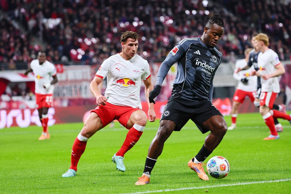 Am kommenden Samstag empfangen zunächst die Herren von RB Leipzig Eintracht Frankfurt.
