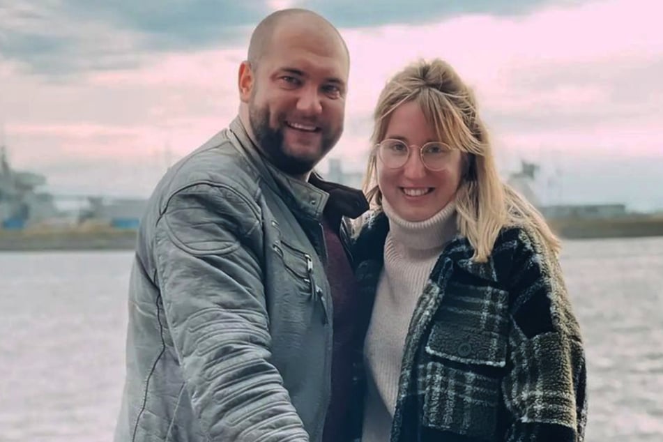 Melissa (28) und Philipp (34) entschieden sich bei "Hochzeit auf den ersten Blick" für eine gemeinsame Zukunft.