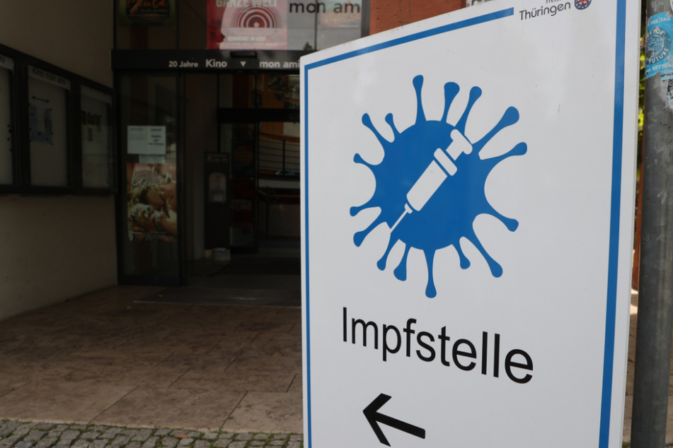 Beim Impfen gegen das Coronavirus fordert die Thüringer SPD mehr Flexibilität und kreative Maßnahmen.