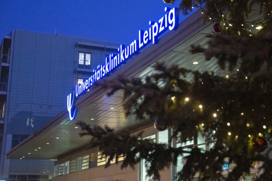 Auch Weihnachten und Neujahr ist die Notfallversorgung an der Leipziger Uniklinik gesichert, wie das Personal nun mitteilte.