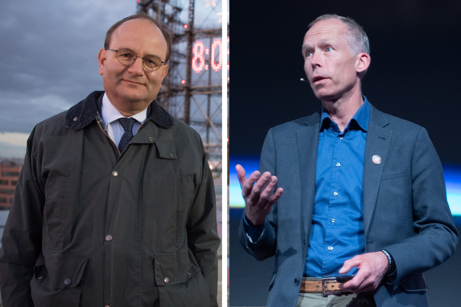 Klimaforscher wollen gemeinsame Sache von EU, China und USA: Mindestpreis für CO2?