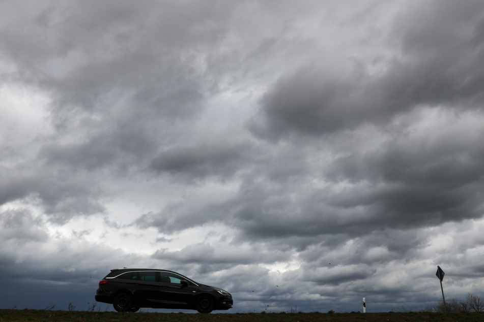Nix mit Sonne: Die Thüringer müssen sich auf Unwetter einstellen. (Symbolfoto)
