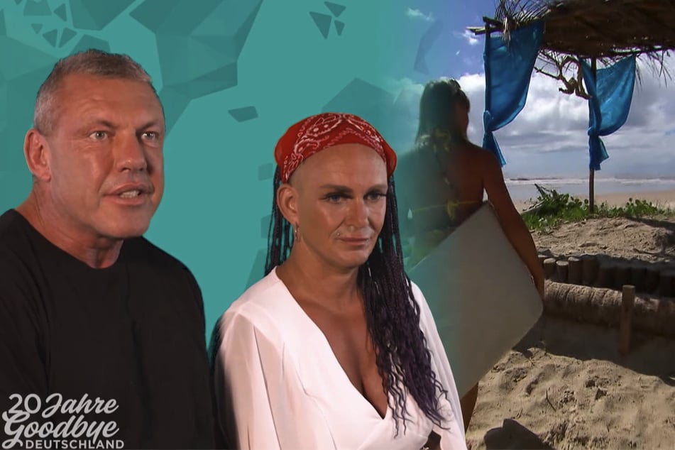 Andreas Robens (58) weiß genau, worauf es beim Auswandern ankommt.