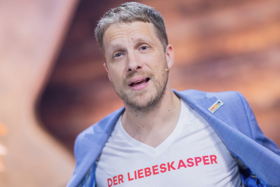 Oliver Pocher (46) hat sich bei der Live-Aufzeichnung seines Podcasts zu einem Vergleich seiner beiden Ex-Frauen hinreißen lassen.