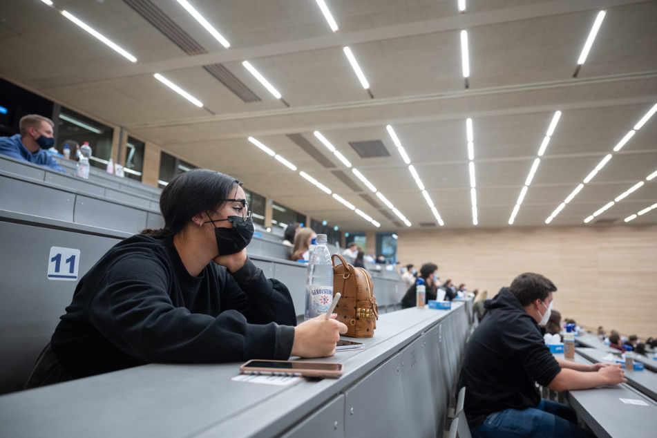 Die Hochschulen im Ländle bekommen mehr Geld. (Symbolbild)