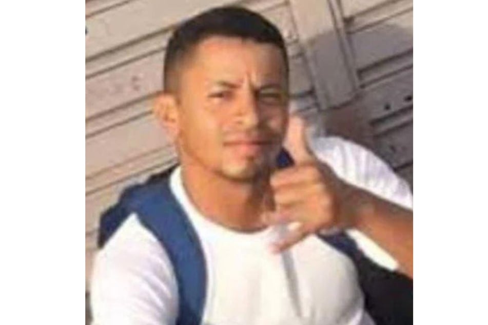 Daniel dos Santos (†32) wurde enthauptet im Badezimmer aufgefunden.