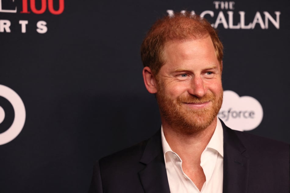 Prinz Harry (41) scheint sich eine Versöhnung mit seiner Familie zu wünschen.