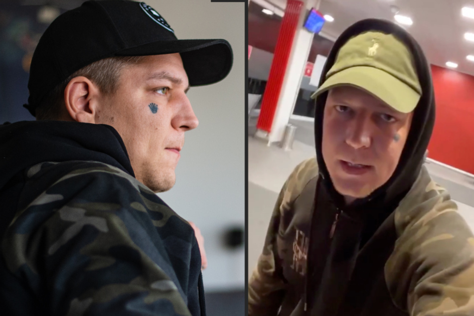 MontanaBlack kündigt Auszeit an: "Immer wieder Zweifel gehabt"