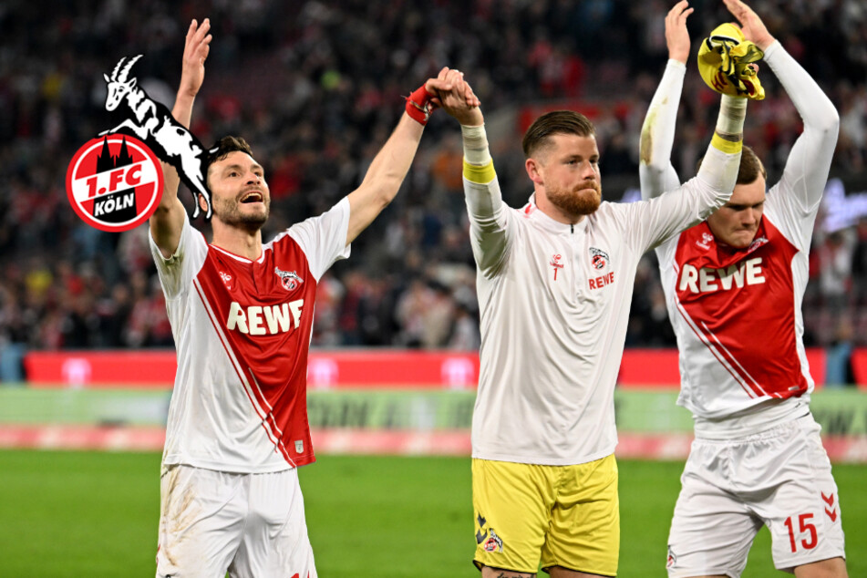 1. FC Köln: Verhindert der Meisterschafts-Kampf das Abschiedsspiel von Timo Horn?