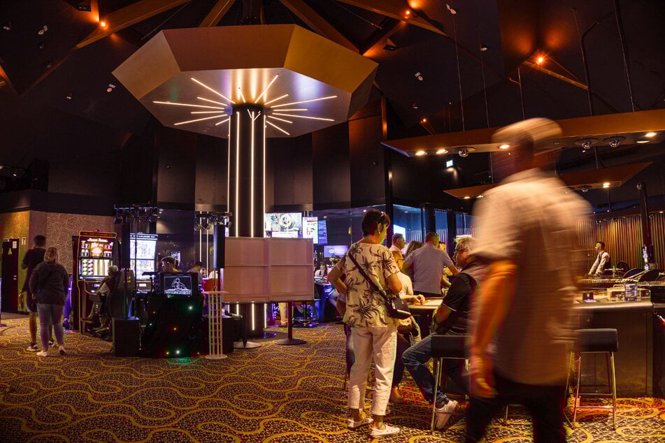 Legendäre Big Casino Gameshow kommt im Oktober nach Leuna und Halle