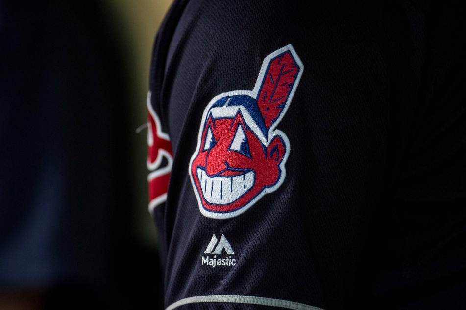 The Chief Wahoo logo, often considered a racist caricature, has been used by the Cleveland Indians since 1947.