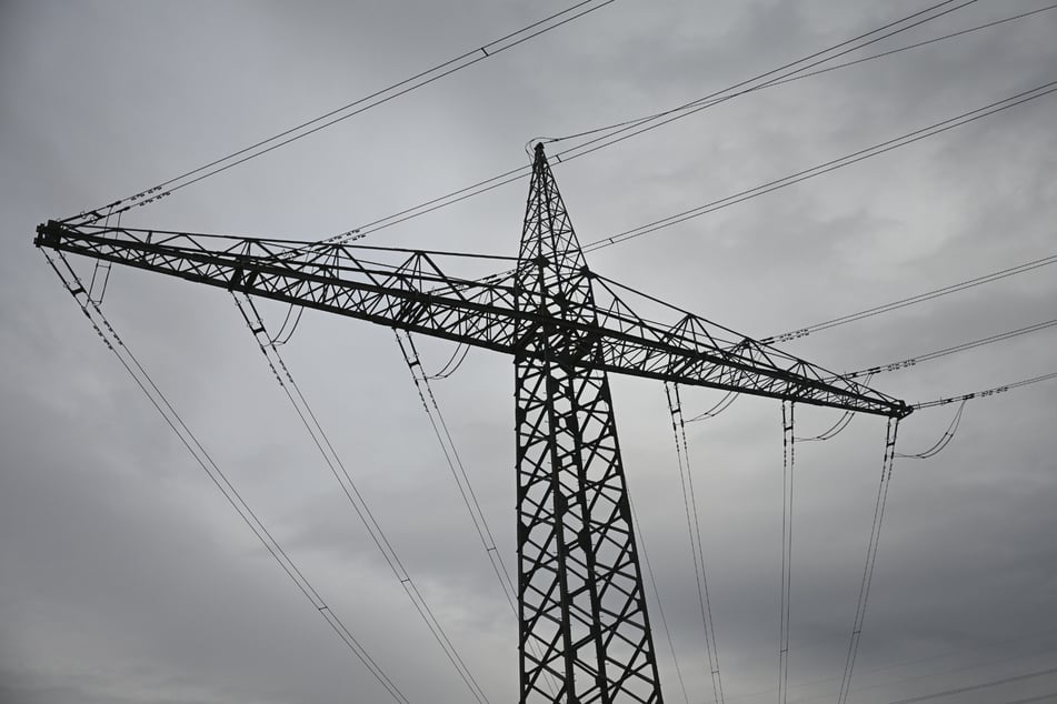 Drei Minuten lang fiel der Strom in Freiburg aus. (Symbolbild)