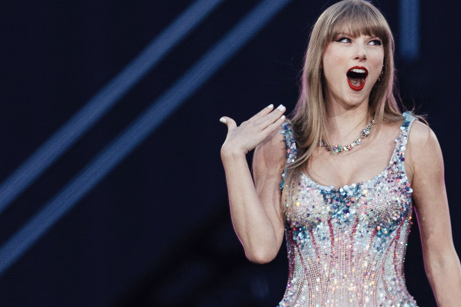 Oh Tayby! Pregnant Taylor Swift fan goes into labor at The Eras Tour