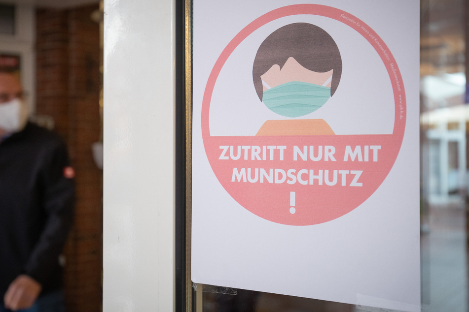 Gericht hat entschieden: Auch Sachsens Babyfachmärkte dürfen öffnen