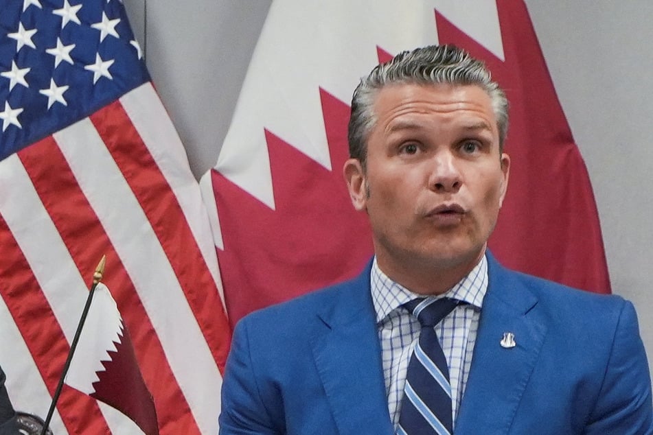 Media outlets and news networks in the US have rejected Defense Secretary Pete Hegseth's new guidelines for Pentagon reporters.