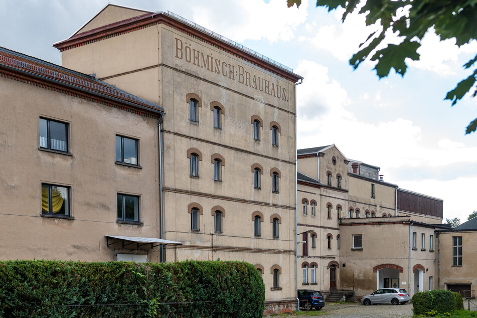 Nach 130 Jahren hat das "Böhmisch Brauhaus" in Großröhrsdorf im Februar zugemacht. Wie die Immobilie nun weiter genutzt wird, ist noch nicht entschieden.