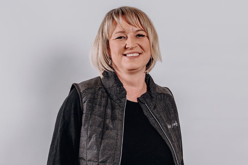 Ina Morgenstern, Chefin der Altenberger Tourist-Information, konnte bislang keine negativen Folgen der Streckensperrung für den Wintersport-Betrieb feststellen.