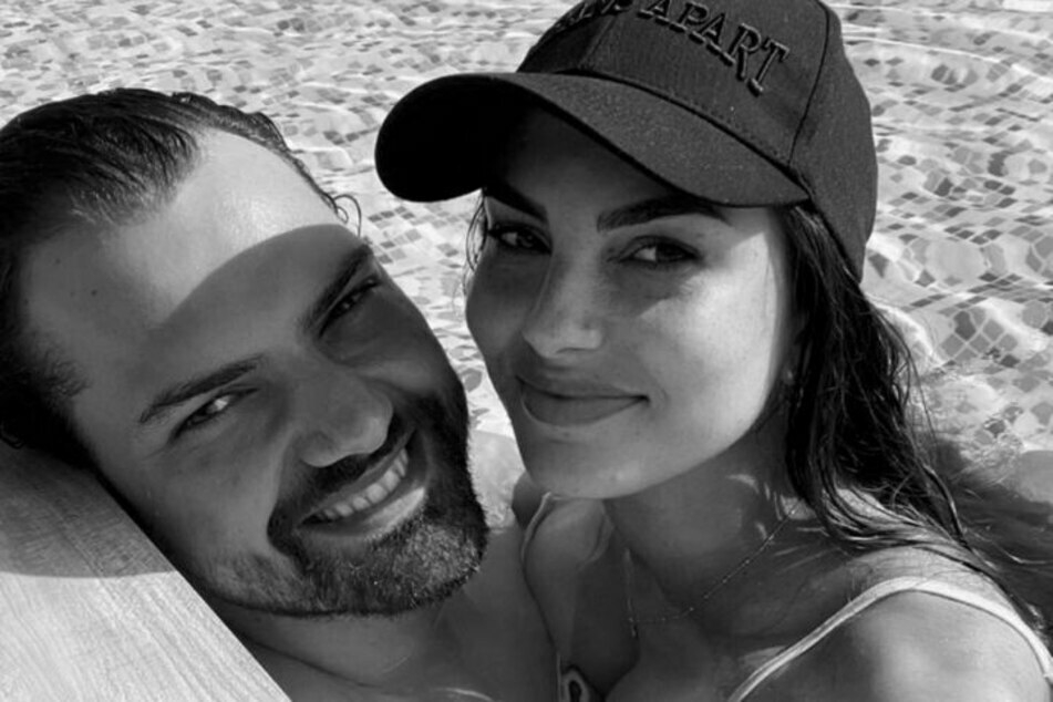 Yeliz (27) und Jimi Blue (29) trennten sich bereits vor der Geburt ihrer Tochter.