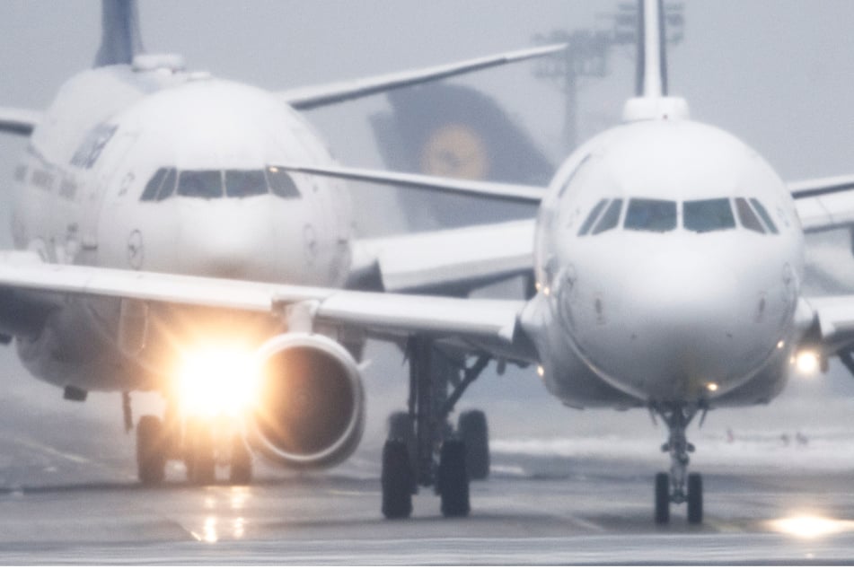 Lufthansa: Schlichtung bei Lufthansa endet ohne Einigung