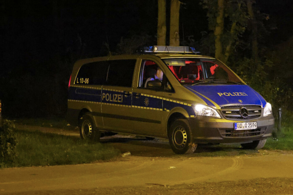 Die Polizei hatte ihre Kontrollen im Bereich Palmengarten in letzter Zeit verstärkt. Trotzdem war es immer wieder zu Raubüberfällen gekommen.