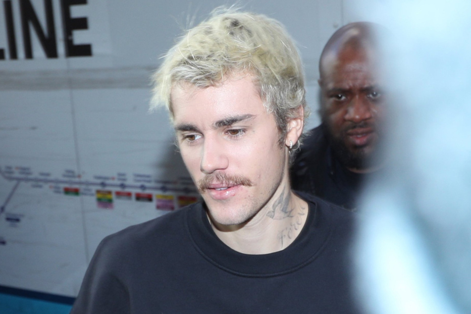 Justin Bieber (26) ist weltweit ein gefeierter Pop-Star. Zwei Frauen hatten von angeblichen sexuellen Übergriffen berichtet.