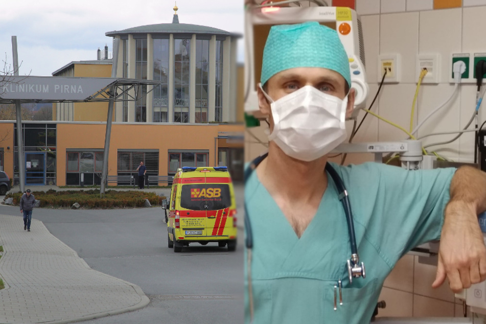 Dr. Otakar Kohl: So schwer kommt dieser tschechische Arzt nach Sachsen