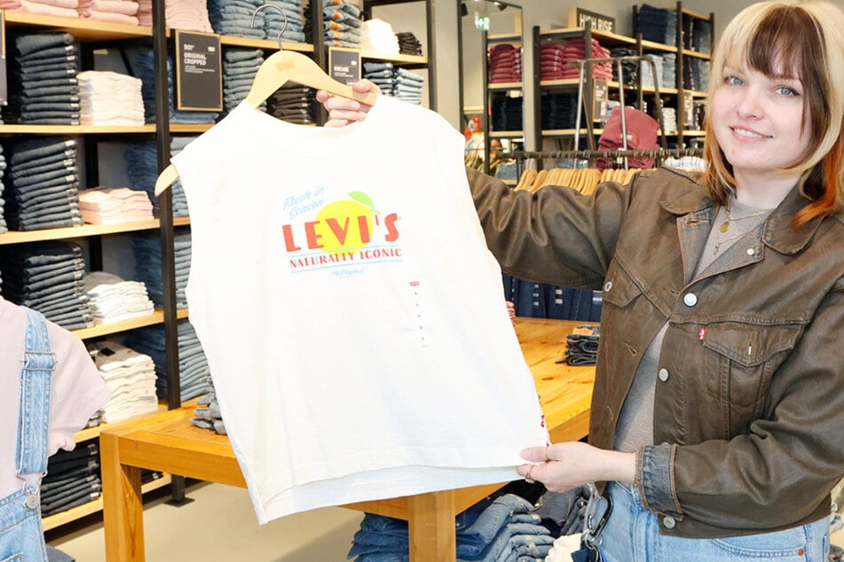 NIKE, LEVI'S und Co. gibt's in Schwarzheide gerade richtig günstig