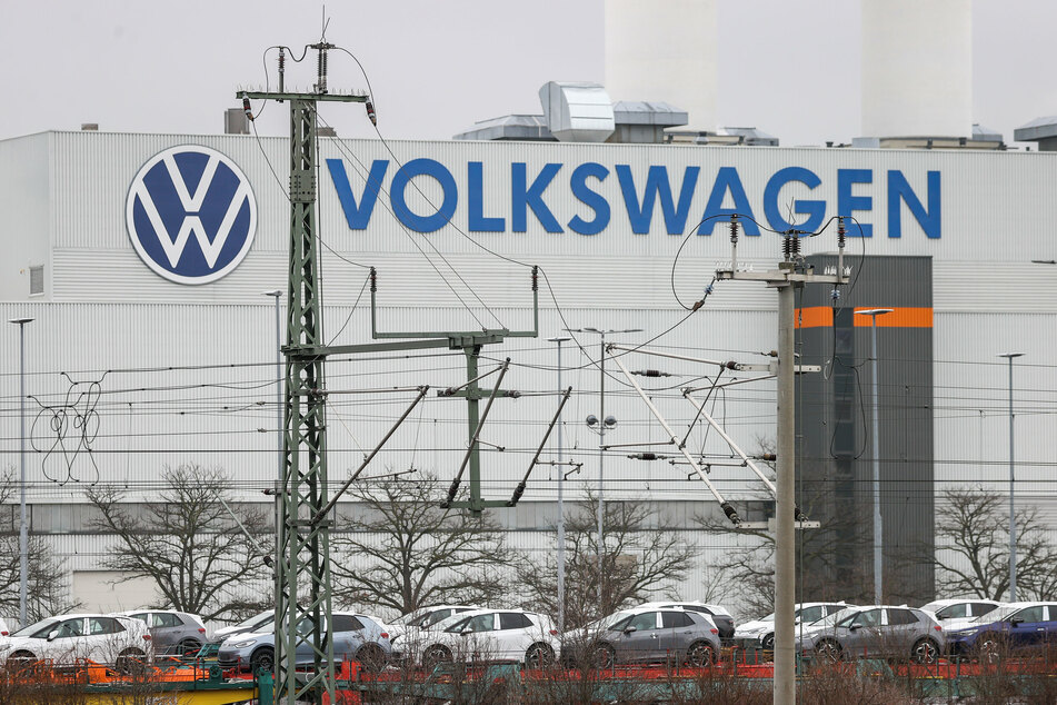 Standorte in Sachsen kommen bis 2027 in die VW AG: Arbeitszeit sinkt