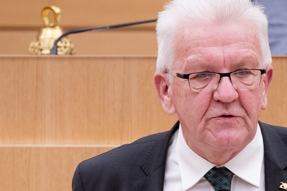 Atom-Zoff in der Regierung: Kretschmann will keine längeren Laufzeiten