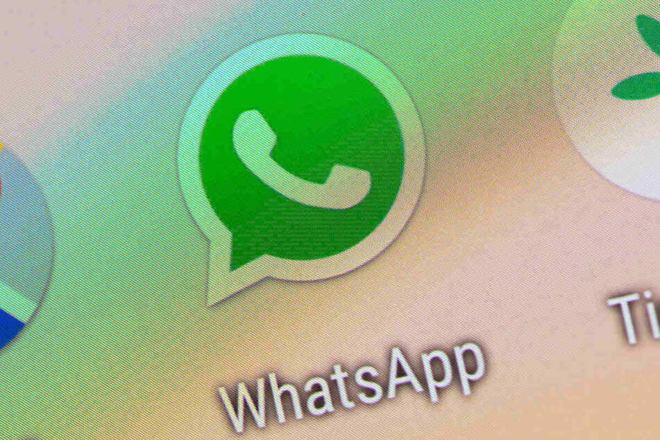 Erfahre mehr zu aktuellen Meldungen rund um WhatsApp.