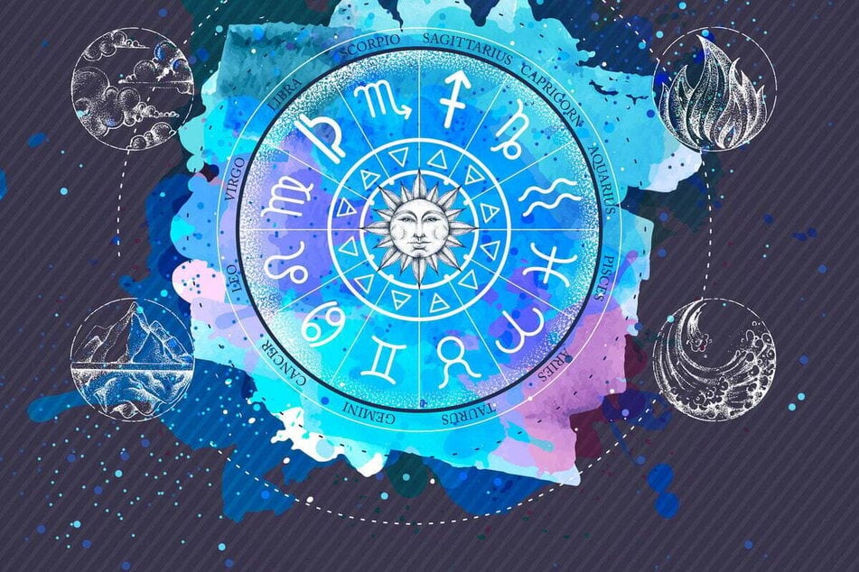 Horoskop morgen: Tageshoroskop kostenlos für den 21.4.2024