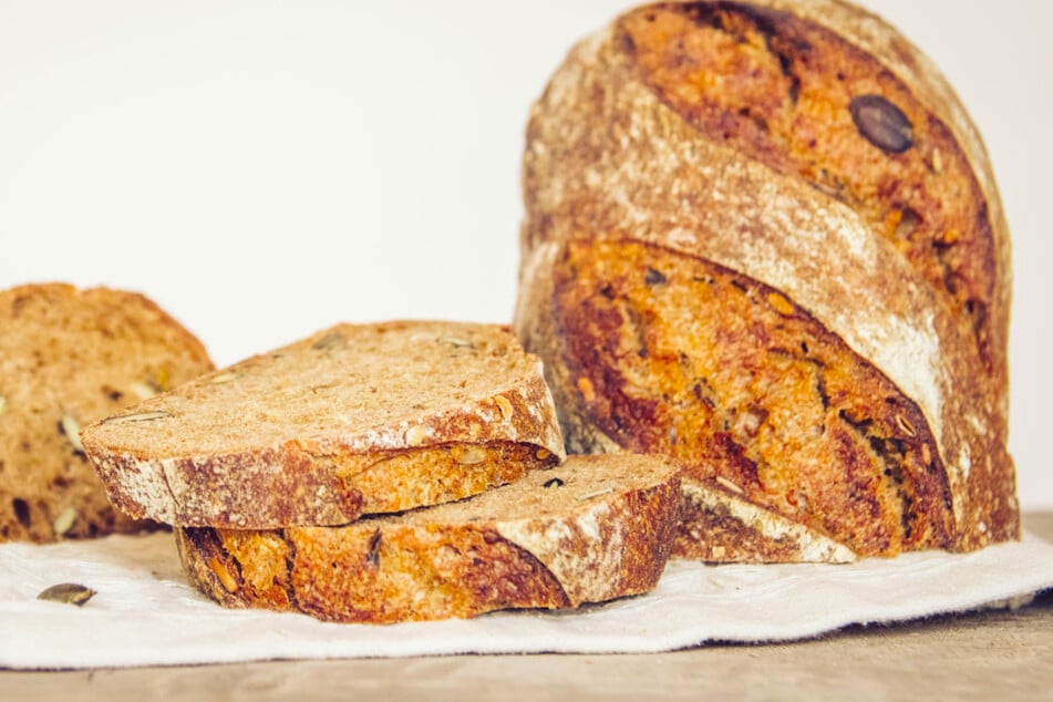 Wegen diesem AOK-Brot stürmen ab Montag (27.4.) viele Kunden zu Lidl