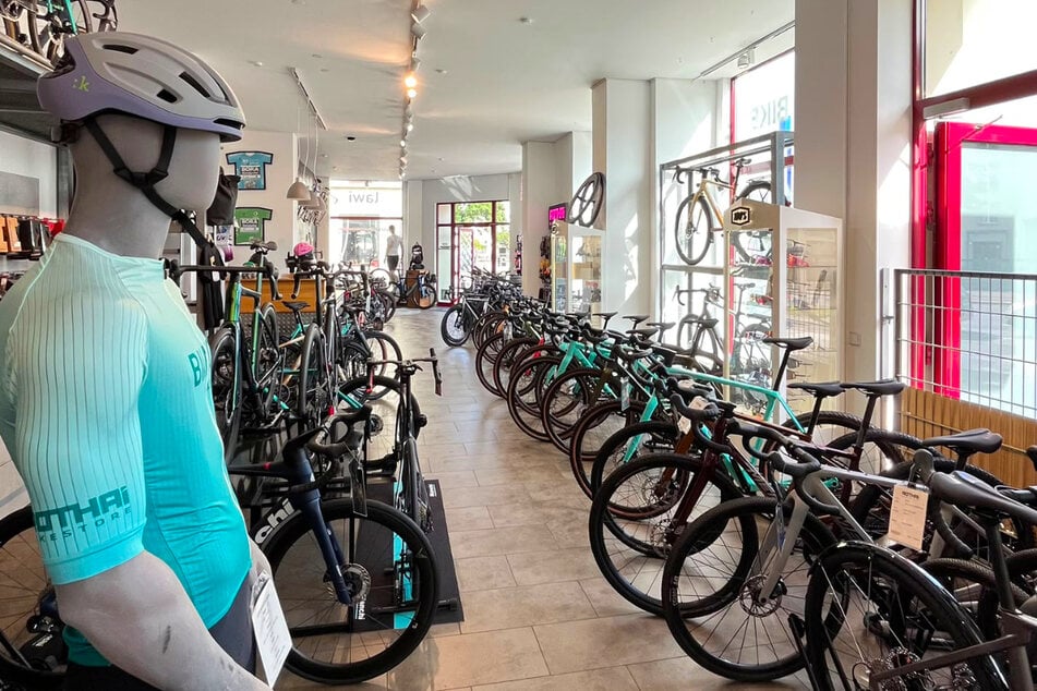 Deshalb ist jetzt der perfekte Zeitpunkt für ein neues Fahrrad