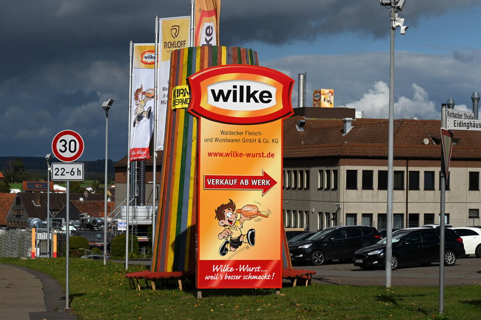 Der Lebensmittelskandal um die Firma Wilke ist einer der schlimmsten Fälle der letzten Jahre.