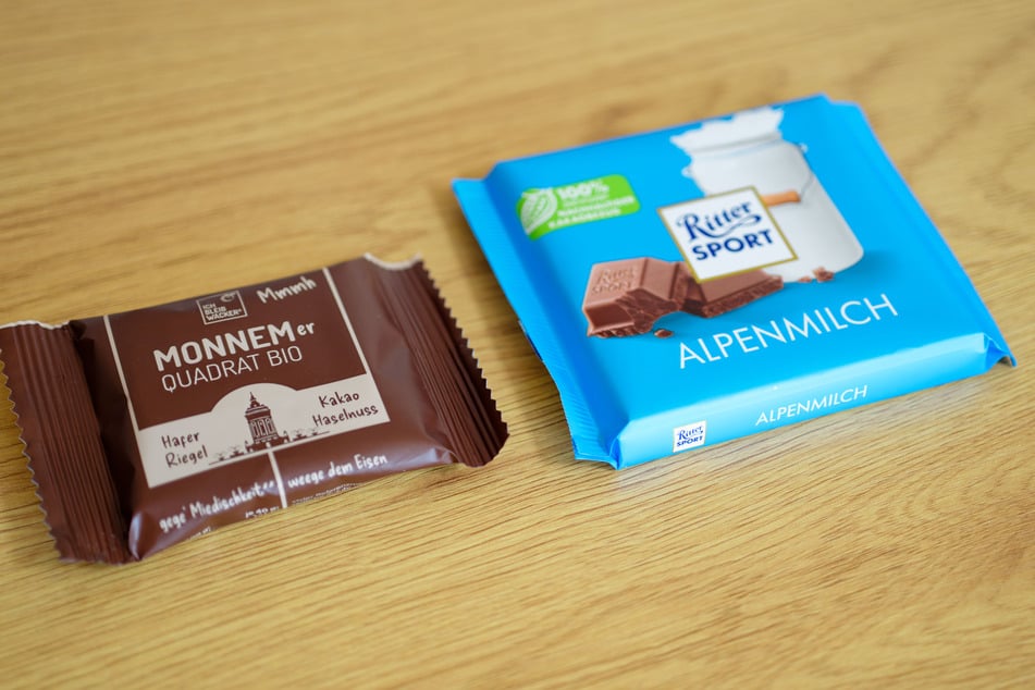 Sind sich die Produkte in ihrer Gestaltung zu ähnlich? Darüber entscheidet nun das Stuttgarter Landgericht.