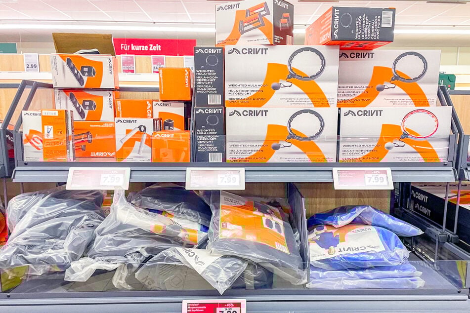 Was Lidl-Kunden ab Donnerstag (8.1.) finden, wird viele erstaunen