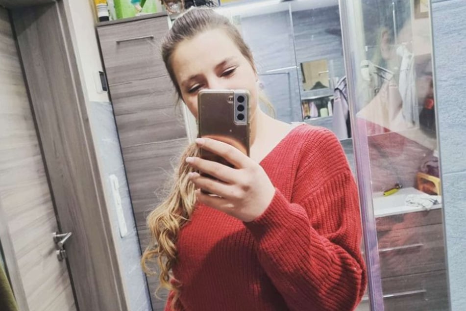 Sarafina Wollny (27) ging nicht auf die fiesen Kommentare mancher Instagram-Nutzer ein.