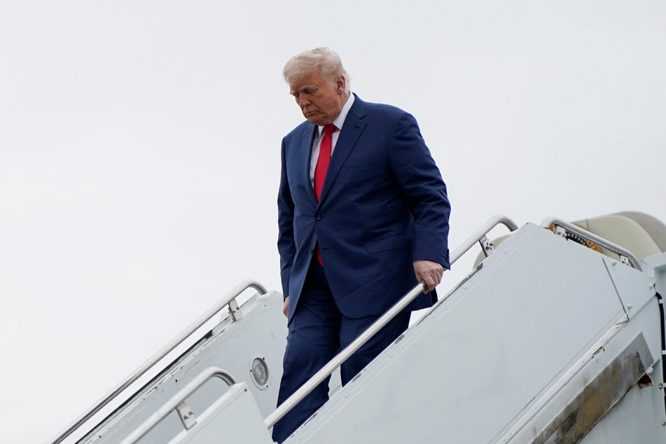 Trump's travel ban is part of a wide-ranging attack on immigrants' rights.