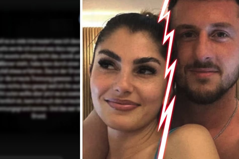 Yeliz Koc: Yeliz Koc packt über "wahren" Trennungsgrund aus: Steht Jannik wirklich auf Männer?