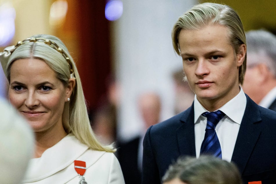 Am 3. Februar startet der Prozess gegen Marius Borg Høiby (28), Sohn der norwegischen Kronprinzessin Mette-Marit (52).
