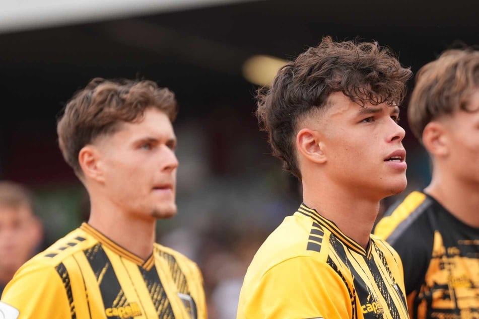 Deadline Day live: Drittliga-Juwel zieht es in die 2. Bundesliga