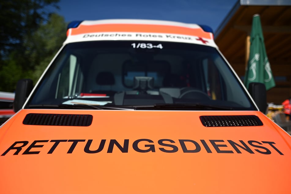 Der Rettungsdienst konnte nichts mehr für den Mann tun. (Symbolbild)