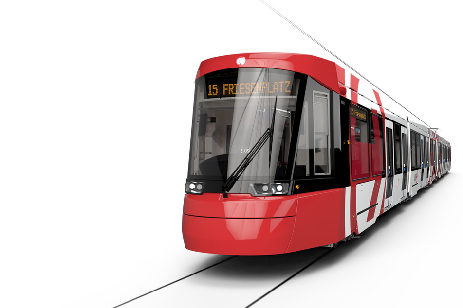 Die Bilder von Hersteller Alstom sind bislang nur Entwürfe.